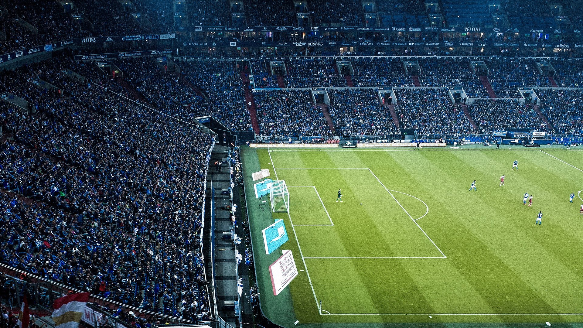 kaiyun网站-《未来电竞场馆：虚拟与现实融合的全沉浸体验》，未来电竞市场前景巨大